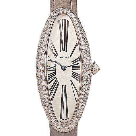 Cartier Baignoire WJBA0006 .